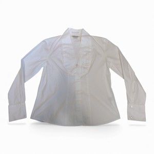 Orvis White Women's Blouse